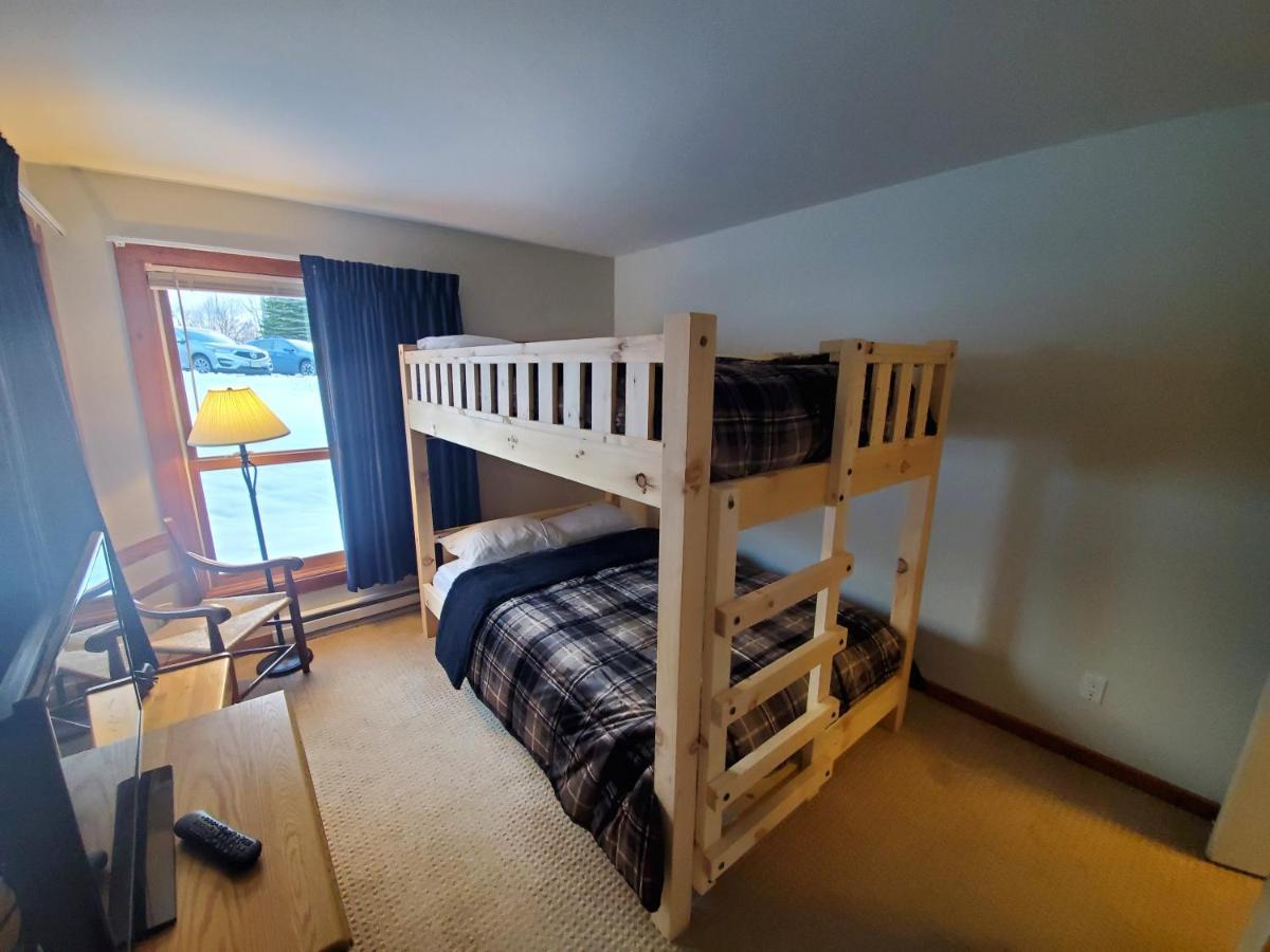 Trail Creek: Walk To Lifts, Ski Home! Closest Unit To Lifts, Ski Home Trail, Sports Center Killington Esterno foto