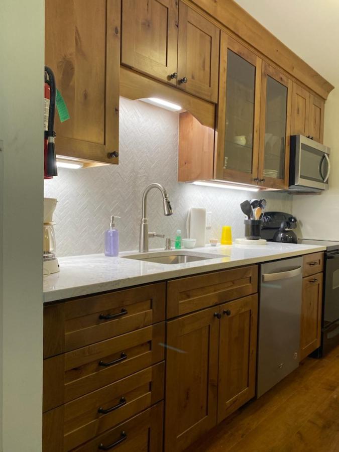 Trail Creek: Walk To Lifts, Ski Home! Closest Unit To Lifts, Ski Home Trail, Sports Center Killington Esterno foto
