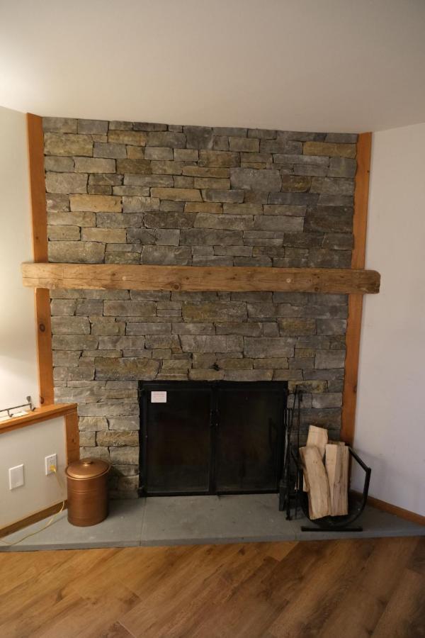 Trail Creek: Walk To Lifts, Ski Home! Closest Unit To Lifts, Ski Home Trail, Sports Center Killington Esterno foto