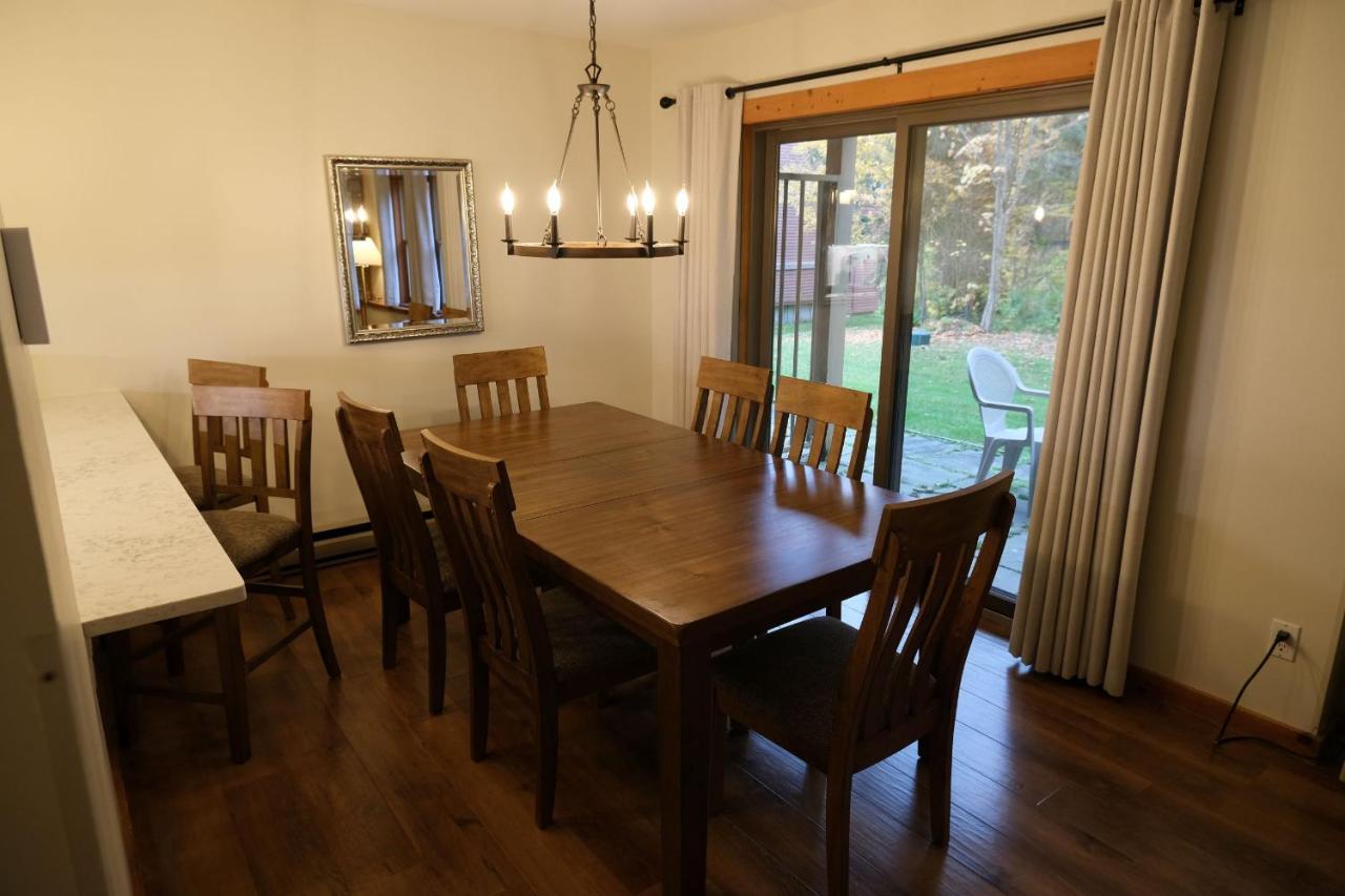 Trail Creek: Walk To Lifts, Ski Home! Closest Unit To Lifts, Ski Home Trail, Sports Center Killington Esterno foto